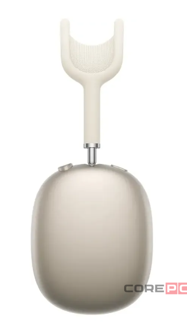 Беспроводная гарнитура Apple AirPods Max USB-C (Starlight) (MWW53)