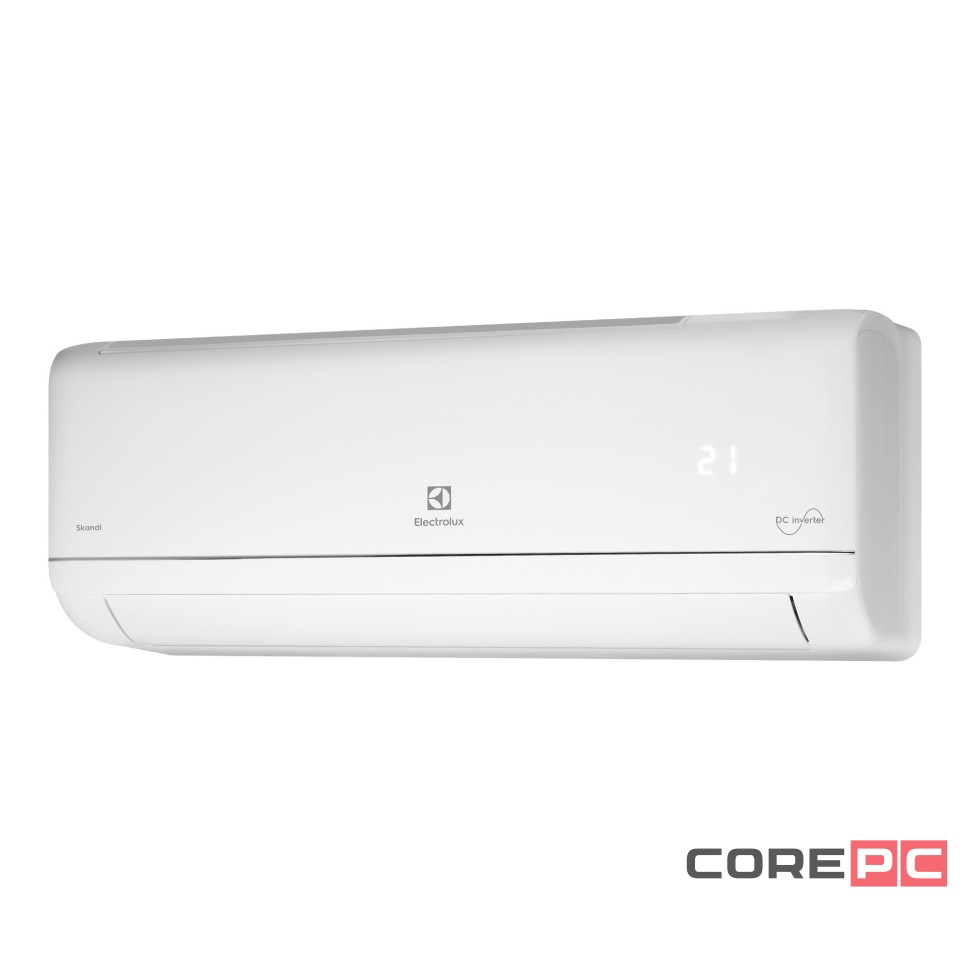 Сплит-система инверторного типа Electrolux Skandi DC EACS/I-12HSK/N3_24Y комплект