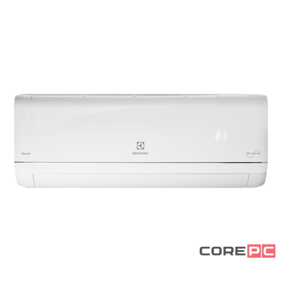 Сплит-система инверторного типа Electrolux Skandi DC EACS/I-12HSK/N3_24Y комплект