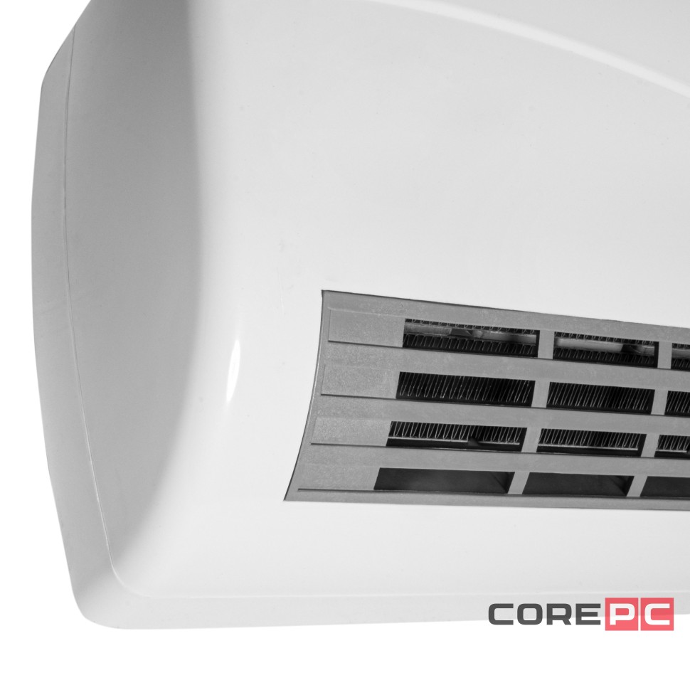 Тепловентилятор настенный Ballu BFH/W-102W