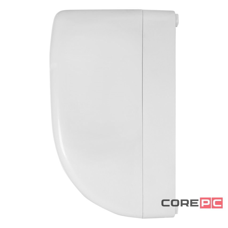 Тепловентилятор настенный Ballu BFH/W-102W