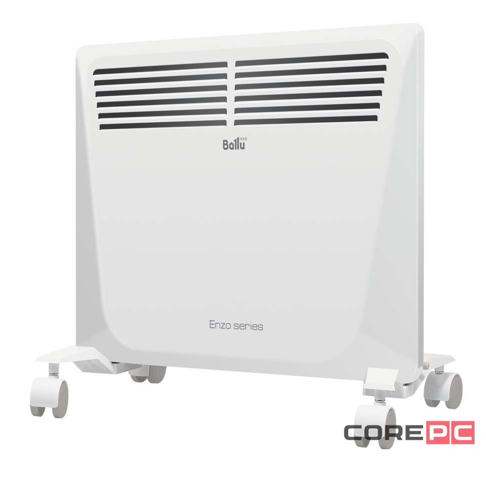 Конвектор электрический Ballu Enzo BEC/EZER-1000