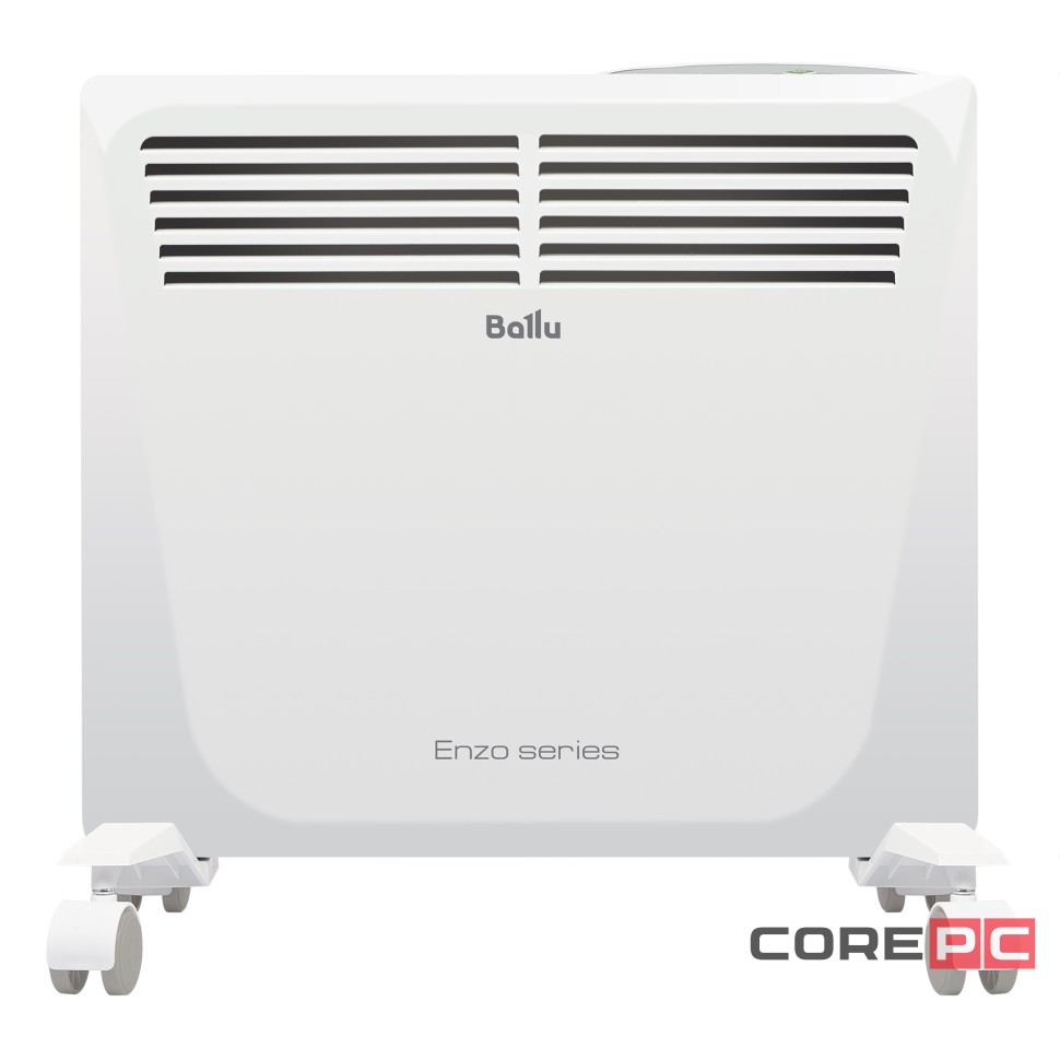 Конвектор электрический Ballu Enzo BEC/EZER-1000