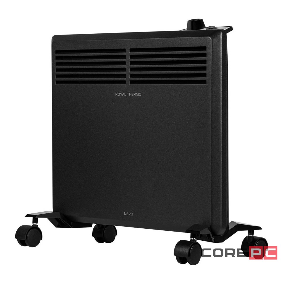 Конвектор электрический Royal Thermo Nero RTCN/M-1002