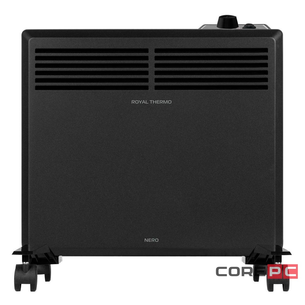 Конвектор электрический Royal Thermo Nero RTCN/M-1002