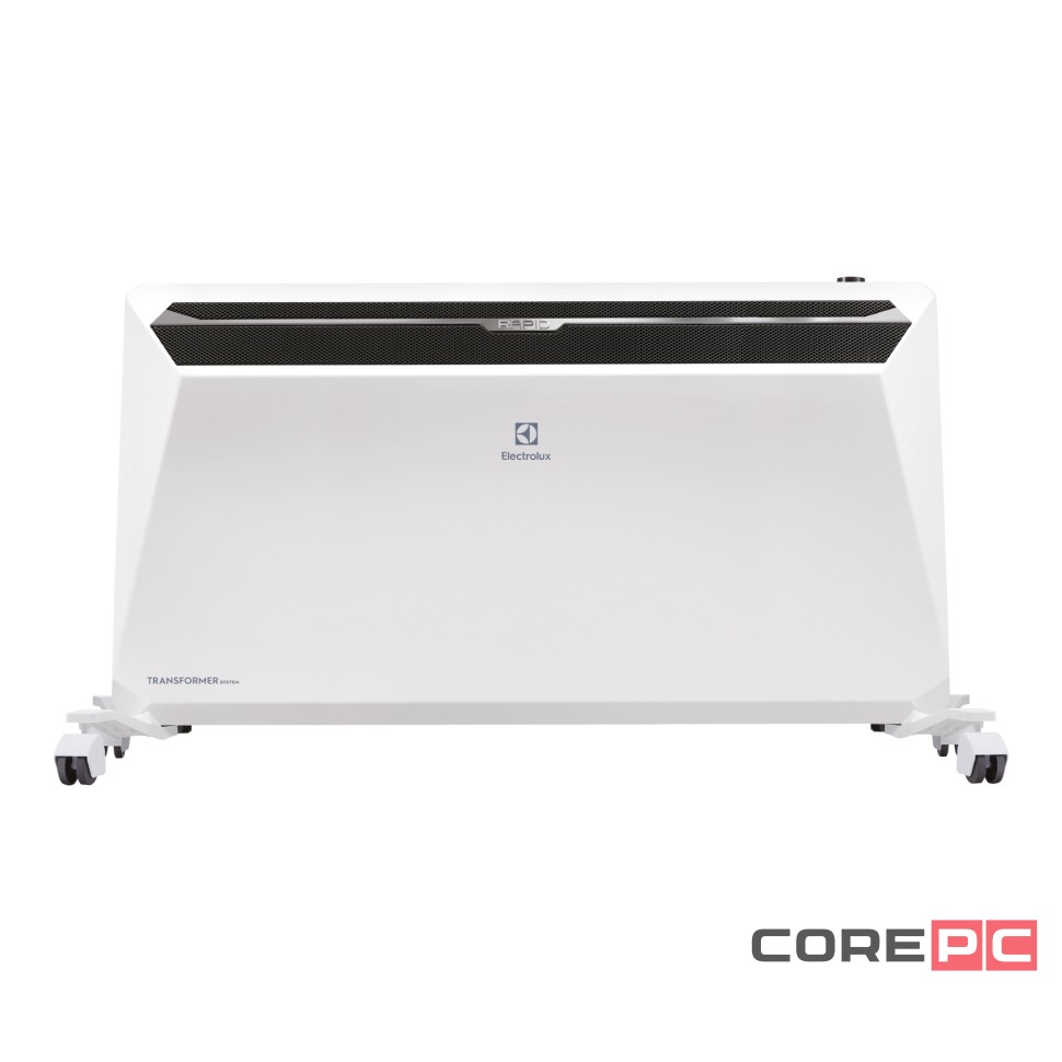 Комплект Electrolux Rapid Transformer с блоком управления и шасси ECH/R-2000 T-TUM3 (механический)