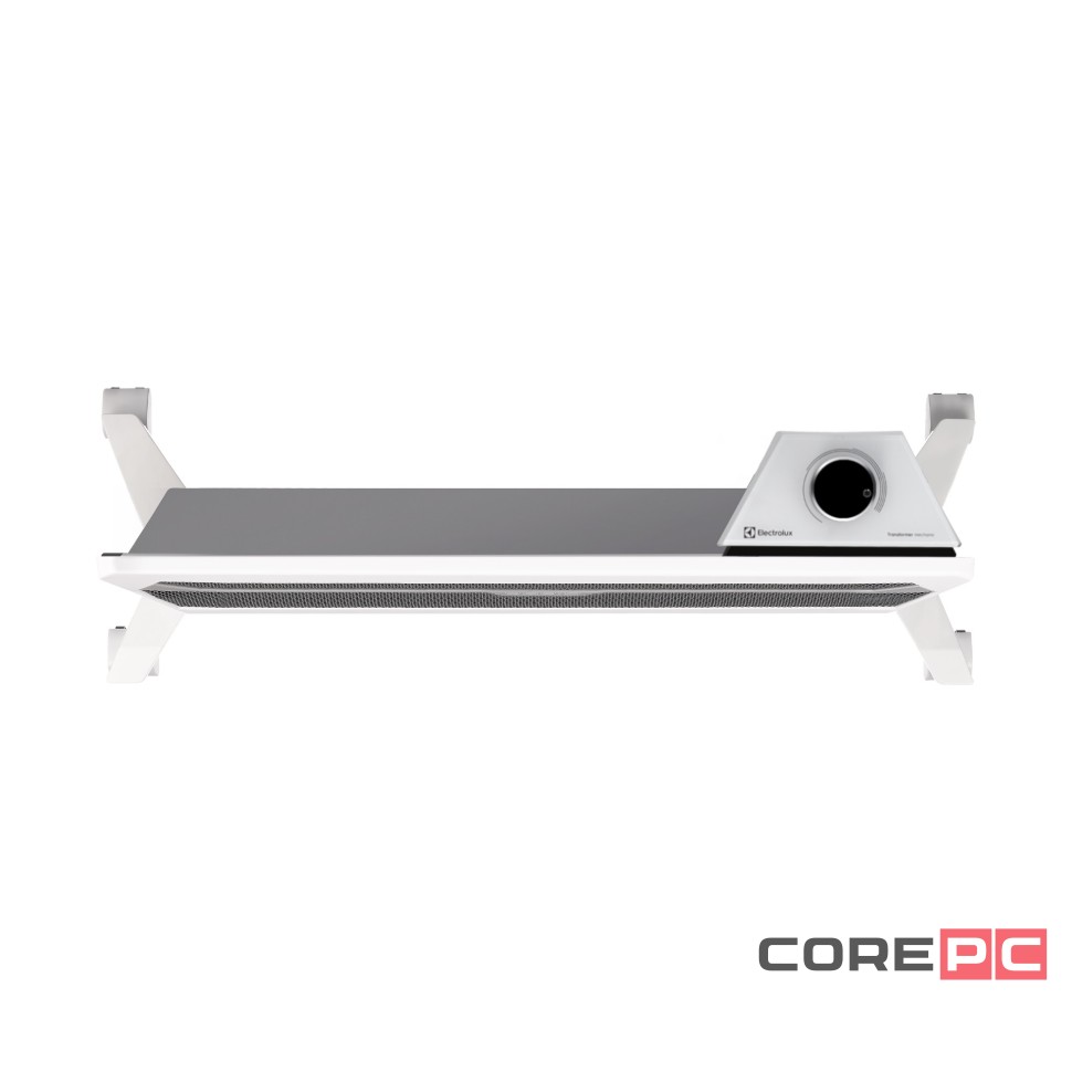 Комплект Electrolux Rapid Transformer с блоком управления и шасси ECH/R-2000 T-TUM3 (механический)
