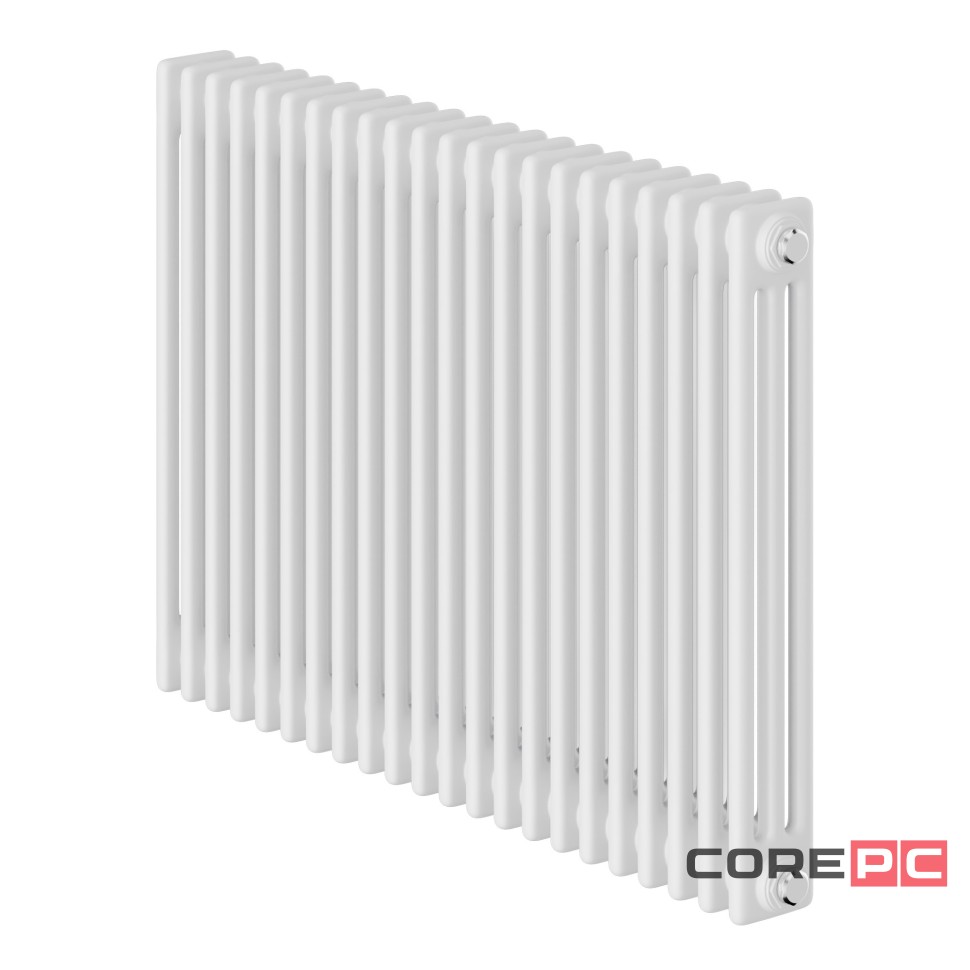 Дизайн-радиатор Royal Thermo Insignia C3050 - 22 секц. RAL9016