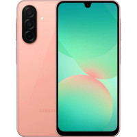 Samsung Galaxy A26 8/256Gb (Peach Pink)