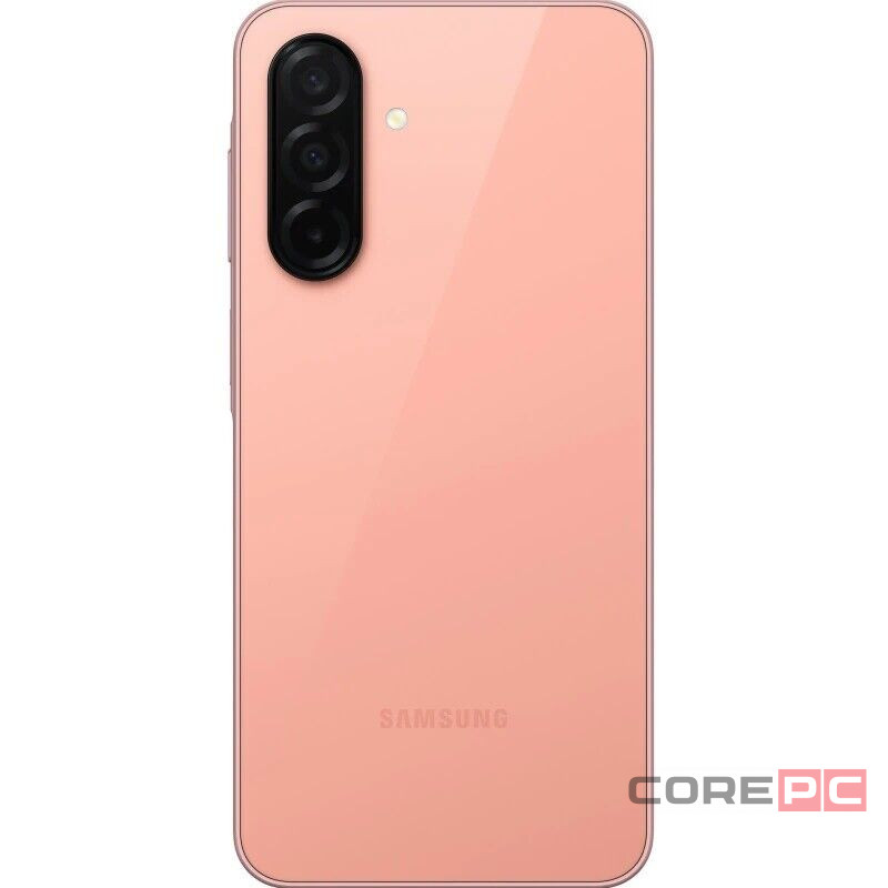 Samsung Galaxy A26 8/256Gb (Peach Pink)