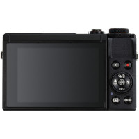 Фотоаппарат Canon PowerShot G7X Mark III (Black)