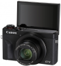 Фотоаппарат Canon PowerShot G7X Mark III (Black)