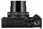Фотоаппарат Canon PowerShot G7X Mark III (Black)