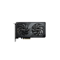 Видеокарта Gigabyte (GV-N5060WF2-8GD) GeForce RTX 5060 8GB WINDFORCE