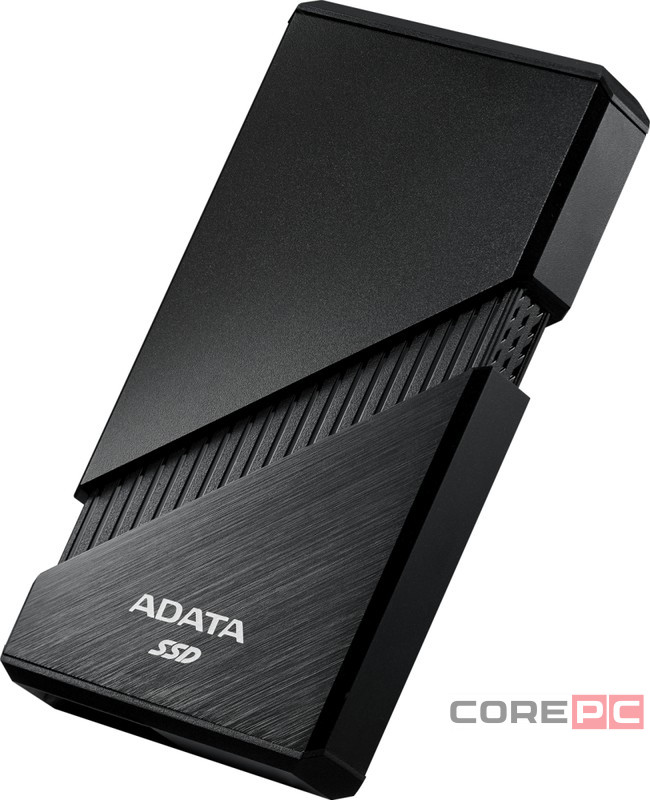 Внешний SSD ADATA XPG 2000 Gb SE920 (SE920-2TCBK)