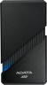 Внешний SSD ADATA XPG 2000 Gb SE920 (SE920-2TCBK)