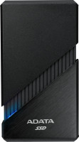 Внешний SSD ADATA XPG 2000 Gb SE920 (SE920-2TCBK)