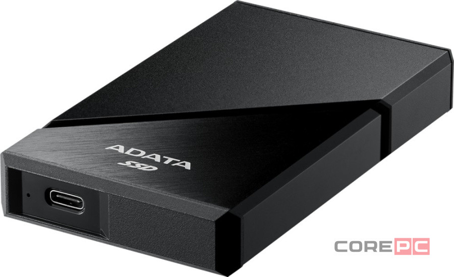 Внешний SSD ADATA XPG 2000 Gb SE920 (SE920-2TCBK)