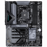 Материнская плата Gigabyte B550 X EAGLE WIFI6E