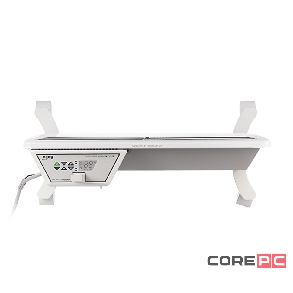 Комплект Ballu Transformer с блоком управления BEC/EVU-1500-I (инверторный)