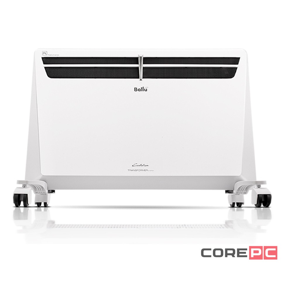 Комплект Ballu Transformer с блоком управления BEC/EVU-1500-I (инверторный)