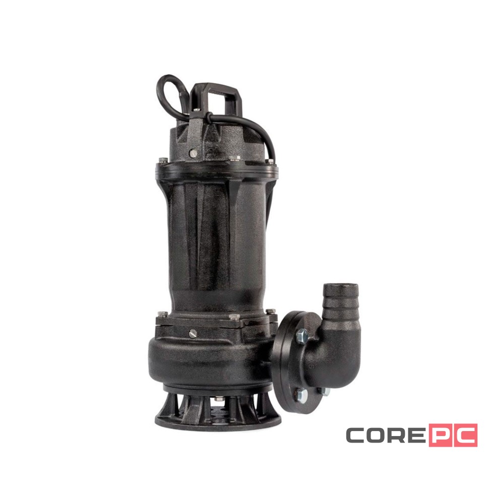 Насос дренажный WILO-NATIVE NSPG CF50/400-1.1