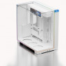 Компьютерный корпус Thermalright TR-A70 Vision TG ARGB LCD White (TRA70VW)