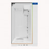 Компьютерный корпус Thermalright TR-A70 Vision TG ARGB LCD White (TRA70VW)