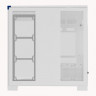 Компьютерный корпус Thermalright TR-A70 Vision TG ARGB LCD White (TRA70VW)