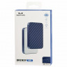 Powerbank магнитный с MagSafe Keephone Brendy Robin 10000mAh синий