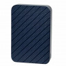 Powerbank магнитный с MagSafe Keephone Brendy Robin 10000mAh синий