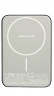 Powerbank магнитный с MagSafe Keephone Brendy Robin 10000mAh синий