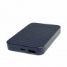 Powerbank магнитный с MagSafe Keephone Brendy Robin 10000mAh синий