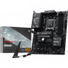 Материнская плата MSI B850 GAMING PRO WIFI6E