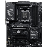Материнская плата MSI B850 GAMING PRO WIFI6E