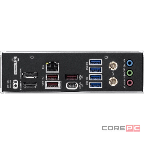 Материнская плата MSI B850 GAMING PRO WIFI6E