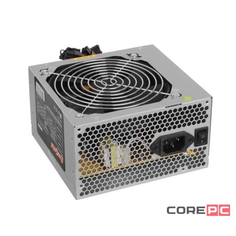 Блок питания ExeGate 600W UN600 EX244556RUS