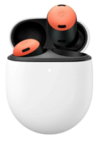 Беспроводная Bluetooth-гарнитура Google Pixel Buds Pro (Coral)