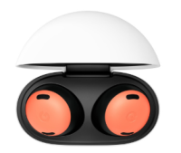 Беспроводная Bluetooth-гарнитура Google Pixel Buds Pro (Coral)