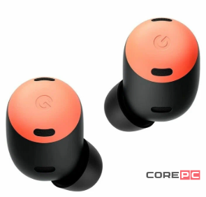 Беспроводная Bluetooth-гарнитура Google Pixel Buds Pro (Coral)