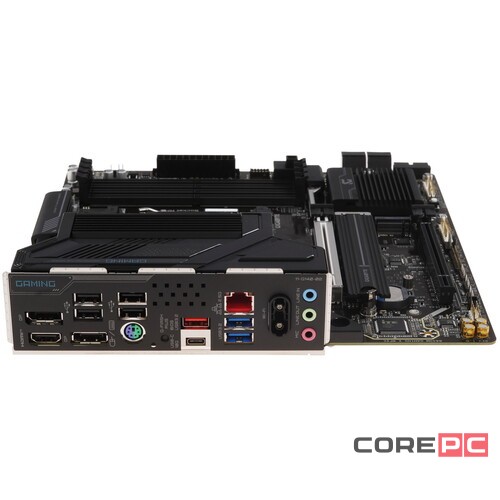 Материнская плата Gigabyte B850M GAMING X WIFI6E