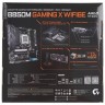 Материнская плата Gigabyte B850M GAMING X WIFI6E