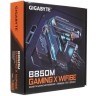 Материнская плата Gigabyte B850M GAMING X WIFI6E