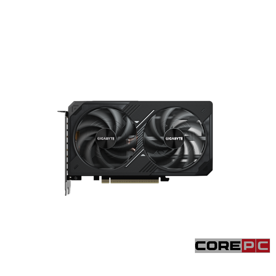 Видеокарта Gigabyte (GV-N506TWF2MAX OC-16GD) GeForce RTX 5060 Ti 16GB WINDFORCE MAX OC