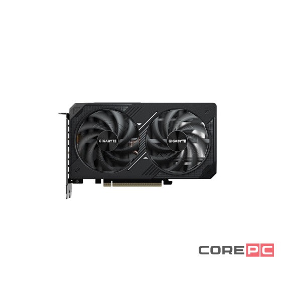 Видеокарта Gigabyte (GV-N506TWF2MAX OC-16GD) GeForce RTX 5060 Ti 16GB WINDFORCE MAX OC