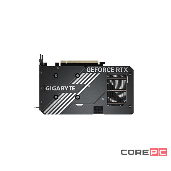 Видеокарта Gigabyte (GV-N506TWF2MAX OC-16GD) GeForce RTX 5060 Ti 16GB WINDFORCE MAX OC