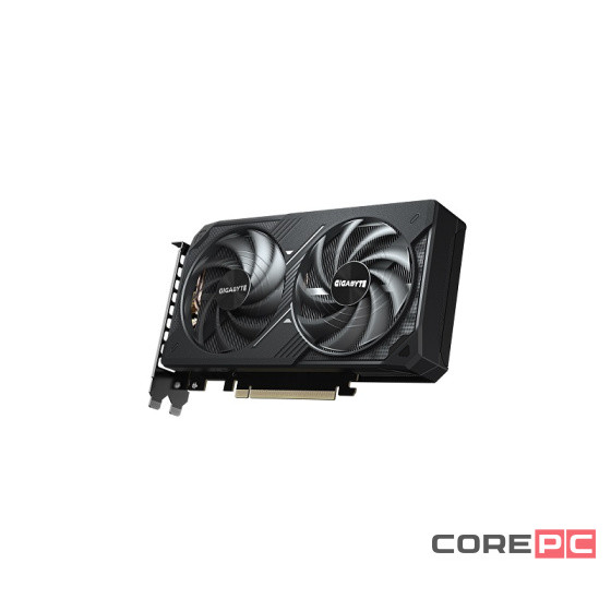 Видеокарта Gigabyte (GV-N506TWF2MAX OC-16GD) GeForce RTX 5060 Ti 16GB WINDFORCE MAX OC