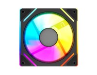 Вентилятор для корпуса Powercase (M61-12 ARGB) Black