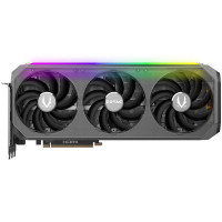 Видеокарта ZOTAC (ZT-B50800B-10P) GeForce RTX 5080 16GB AMP EXTREME INFINITY