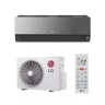 Кондиционер настенный LG ArtCool Mirror Inverter AC09BK.NSJR / AC09BK.UA3R